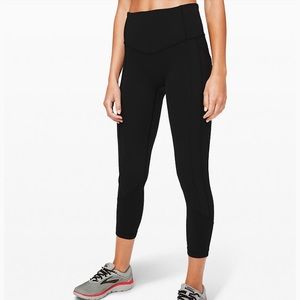 Lululemon leggings ATRP